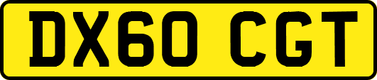 DX60CGT