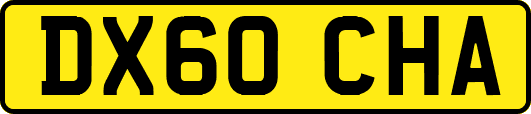 DX60CHA