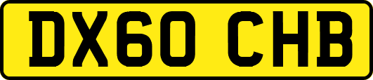 DX60CHB