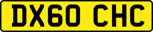 DX60CHC