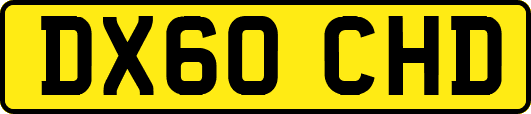 DX60CHD