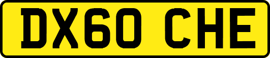 DX60CHE