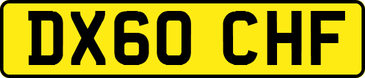 DX60CHF
