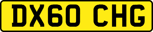 DX60CHG