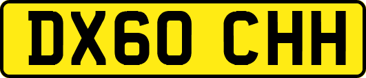 DX60CHH