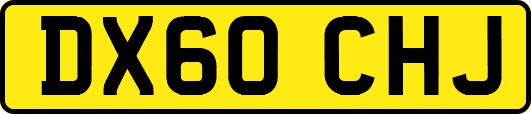 DX60CHJ