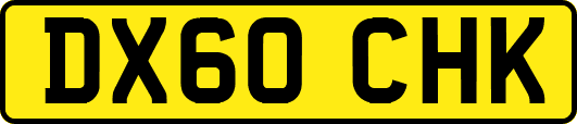 DX60CHK