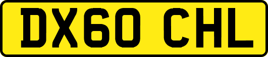 DX60CHL