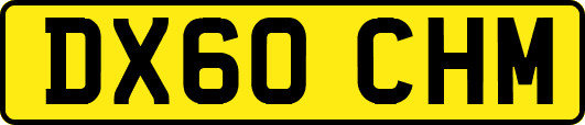 DX60CHM