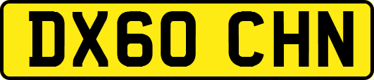 DX60CHN