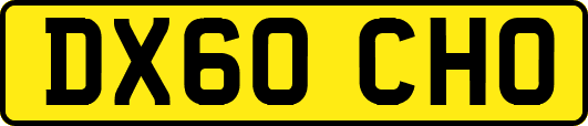 DX60CHO