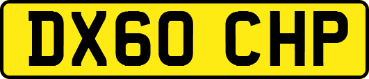 DX60CHP