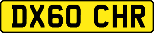 DX60CHR
