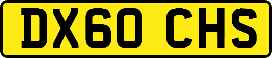 DX60CHS