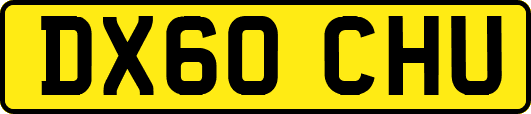 DX60CHU