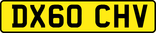 DX60CHV