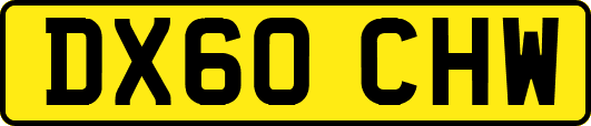 DX60CHW