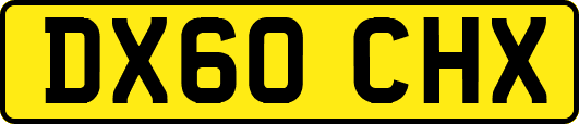DX60CHX