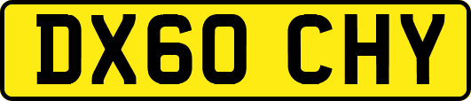 DX60CHY