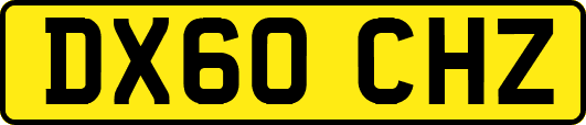 DX60CHZ