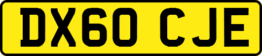 DX60CJE