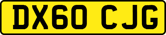 DX60CJG