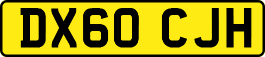 DX60CJH