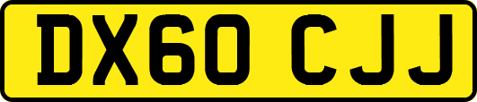 DX60CJJ