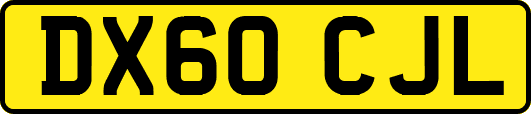 DX60CJL