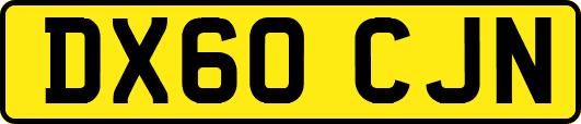 DX60CJN
