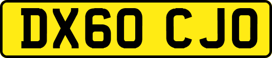 DX60CJO