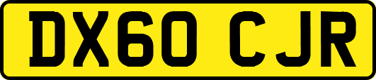 DX60CJR