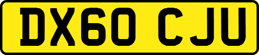 DX60CJU
