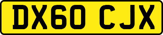 DX60CJX