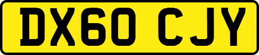 DX60CJY