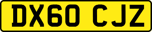 DX60CJZ