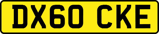 DX60CKE