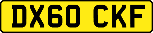 DX60CKF