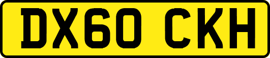DX60CKH