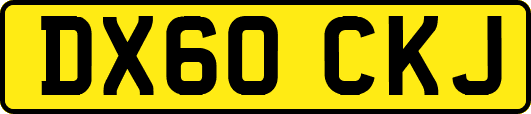 DX60CKJ