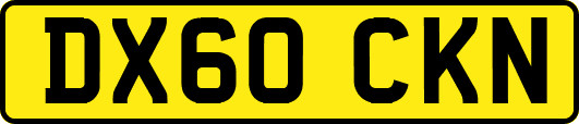 DX60CKN