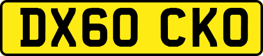 DX60CKO