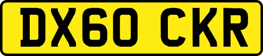 DX60CKR