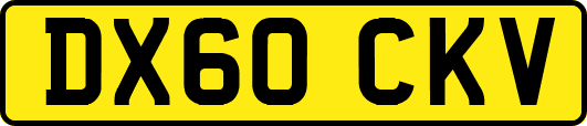 DX60CKV