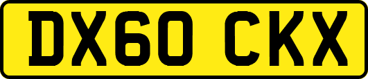 DX60CKX