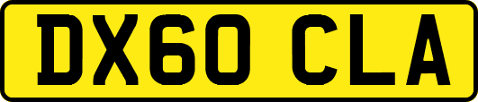 DX60CLA