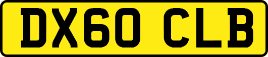 DX60CLB