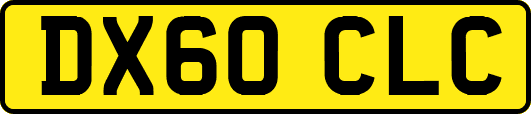 DX60CLC