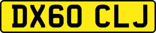 DX60CLJ