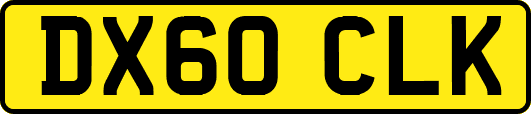 DX60CLK